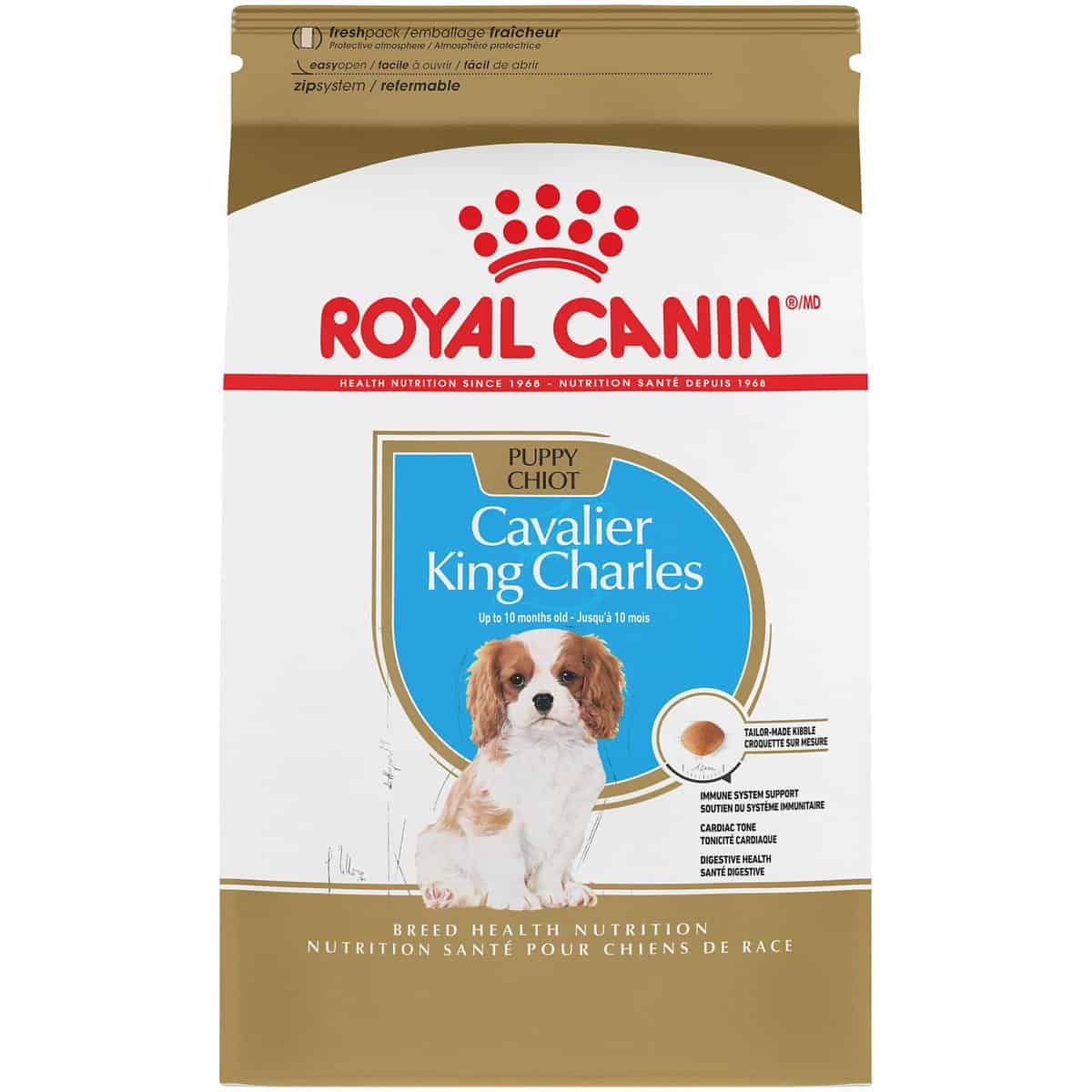 Royal Canin Cavalier King Charles Puppy