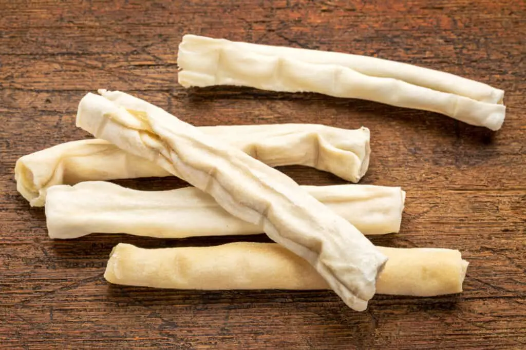 Selection-of-Rawhide-Chews